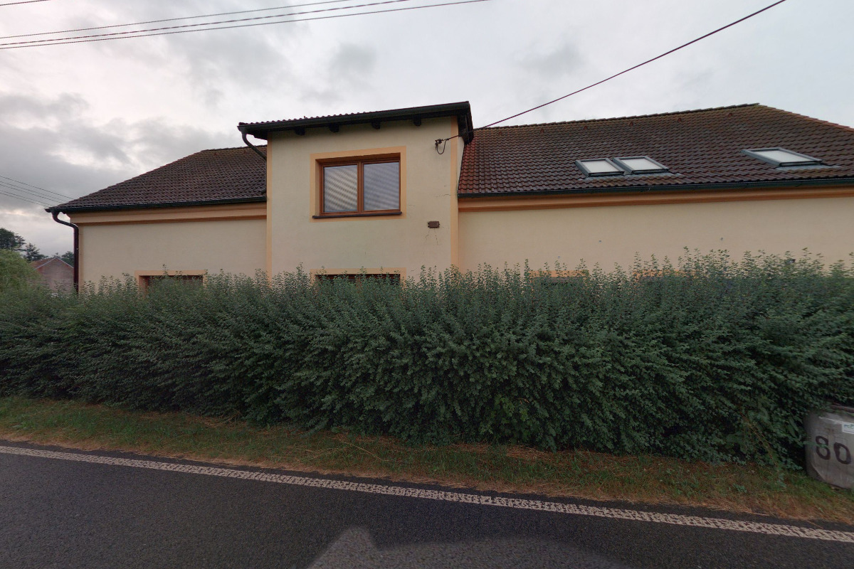 Ubytovna Frýdlant foto 5