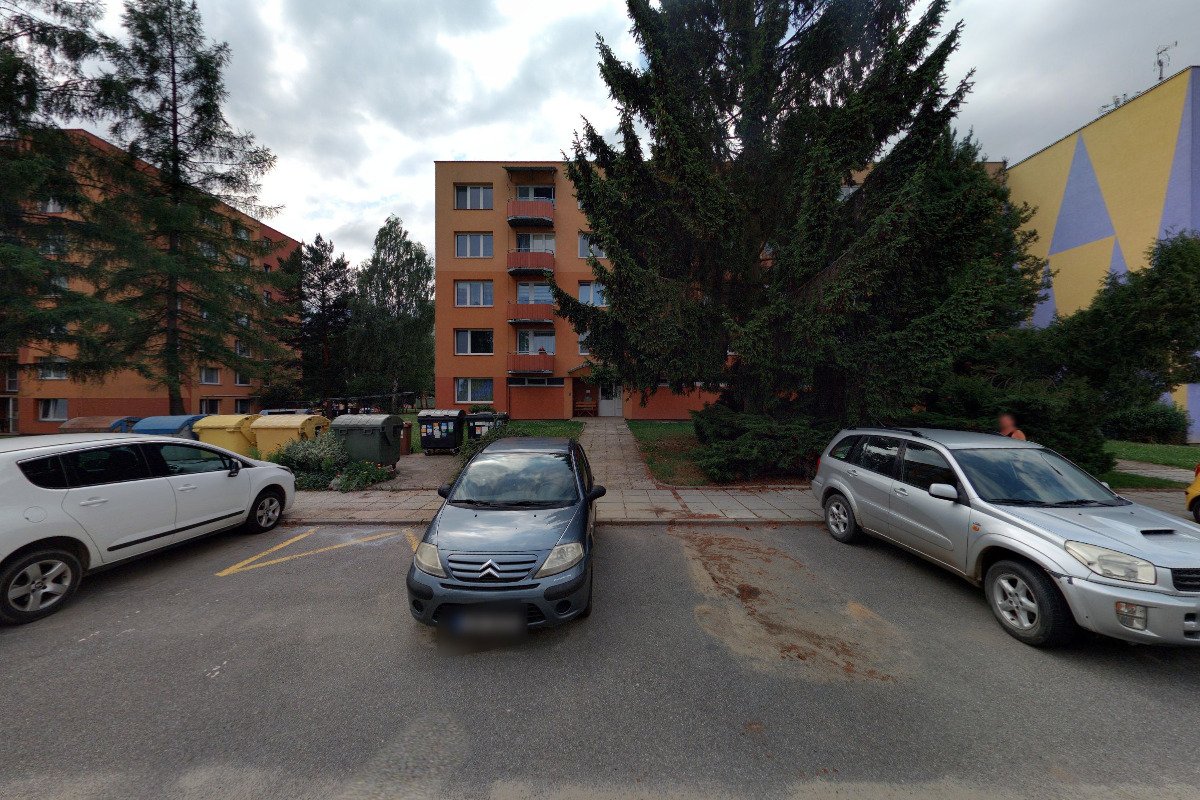 Rally team Baiardo Kamenice nad Lipou