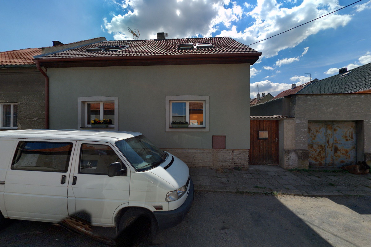 Milan Smrkovský foto 2