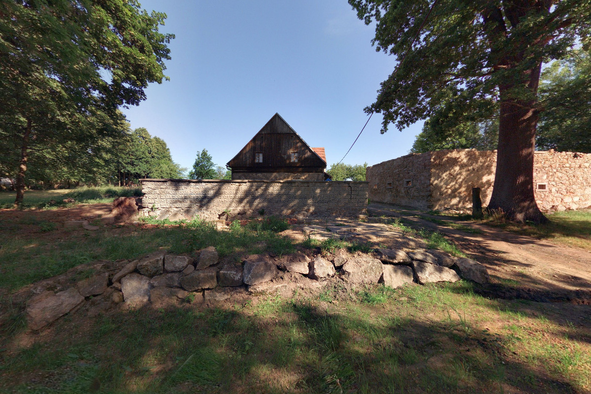 Stan Dolní Řasnice