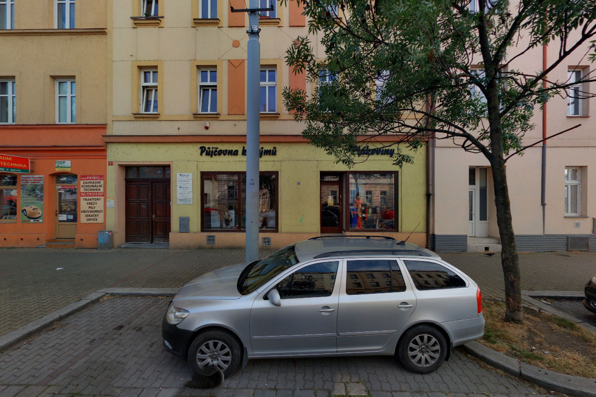 Účetní kancelář  Frcalová + Růžičková foto 2