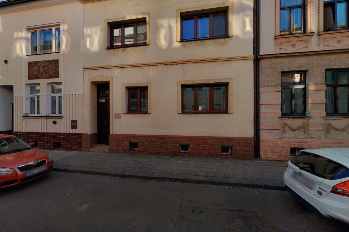 Mgr. Jitka Precektorová, advokát