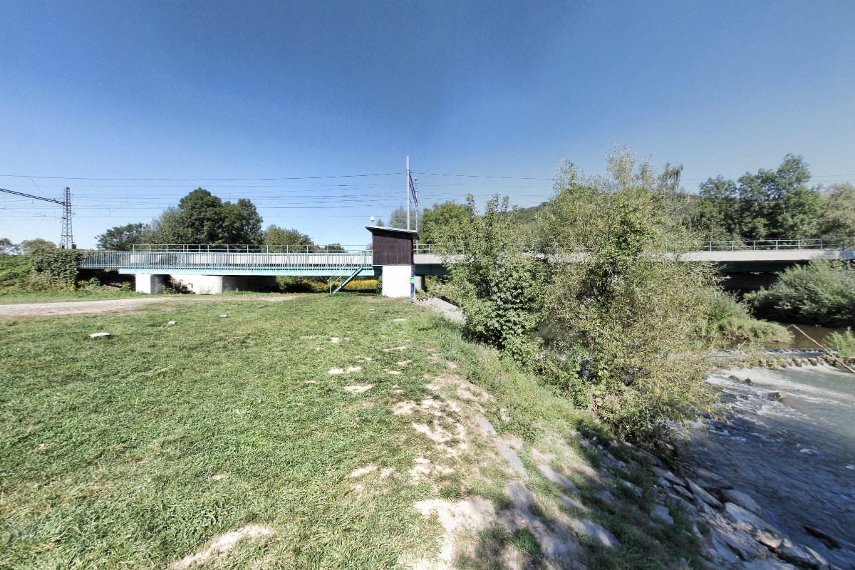 PKLODE - půjčovna kánoí, paddleboardů a raftů foto 2