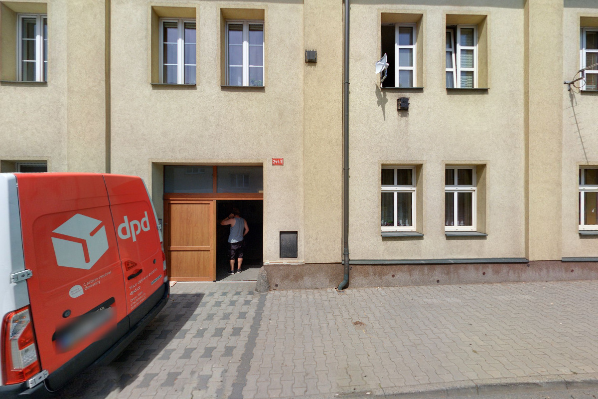 MANTIS CZ, s.r.o. foto 2