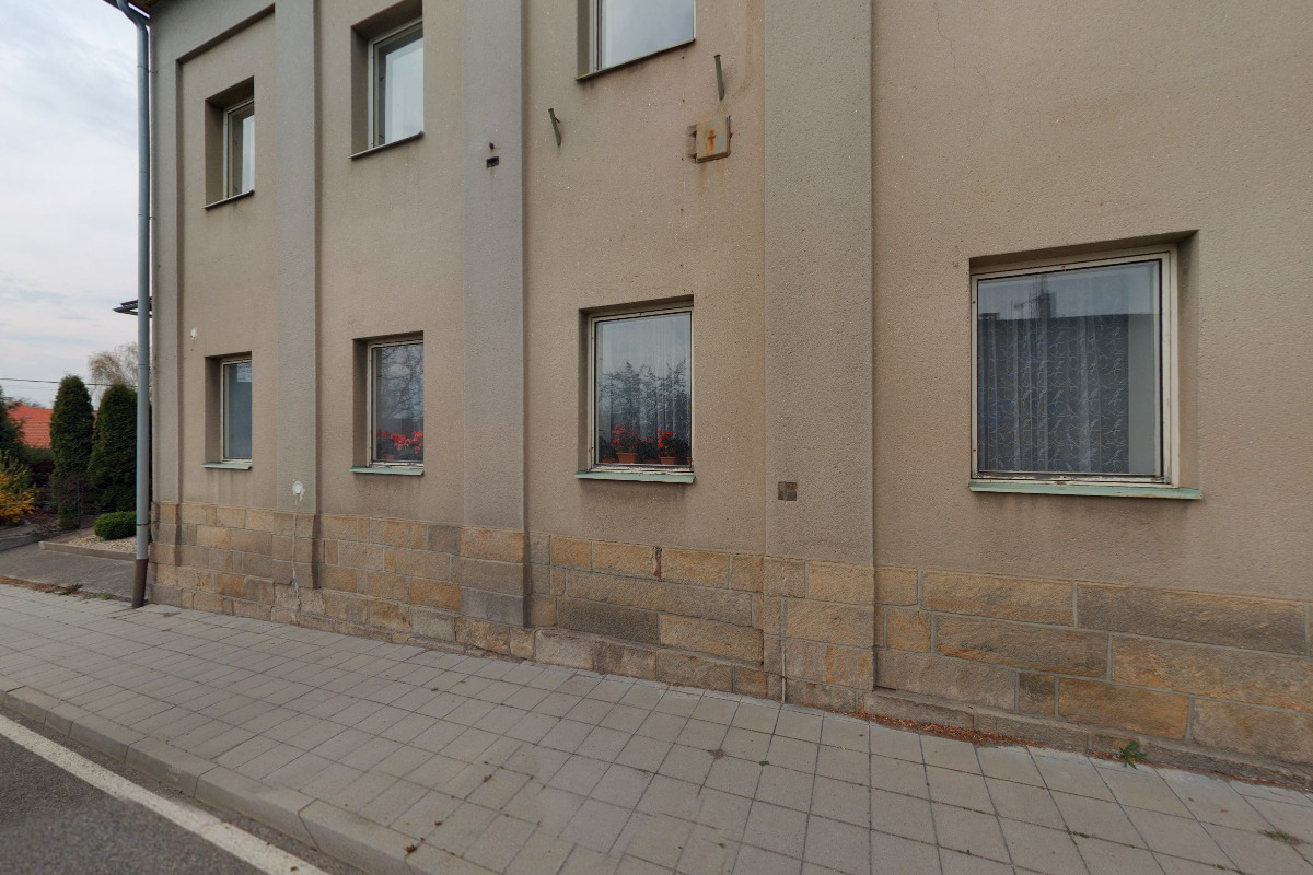 Zemědělské družstvo Bašnice