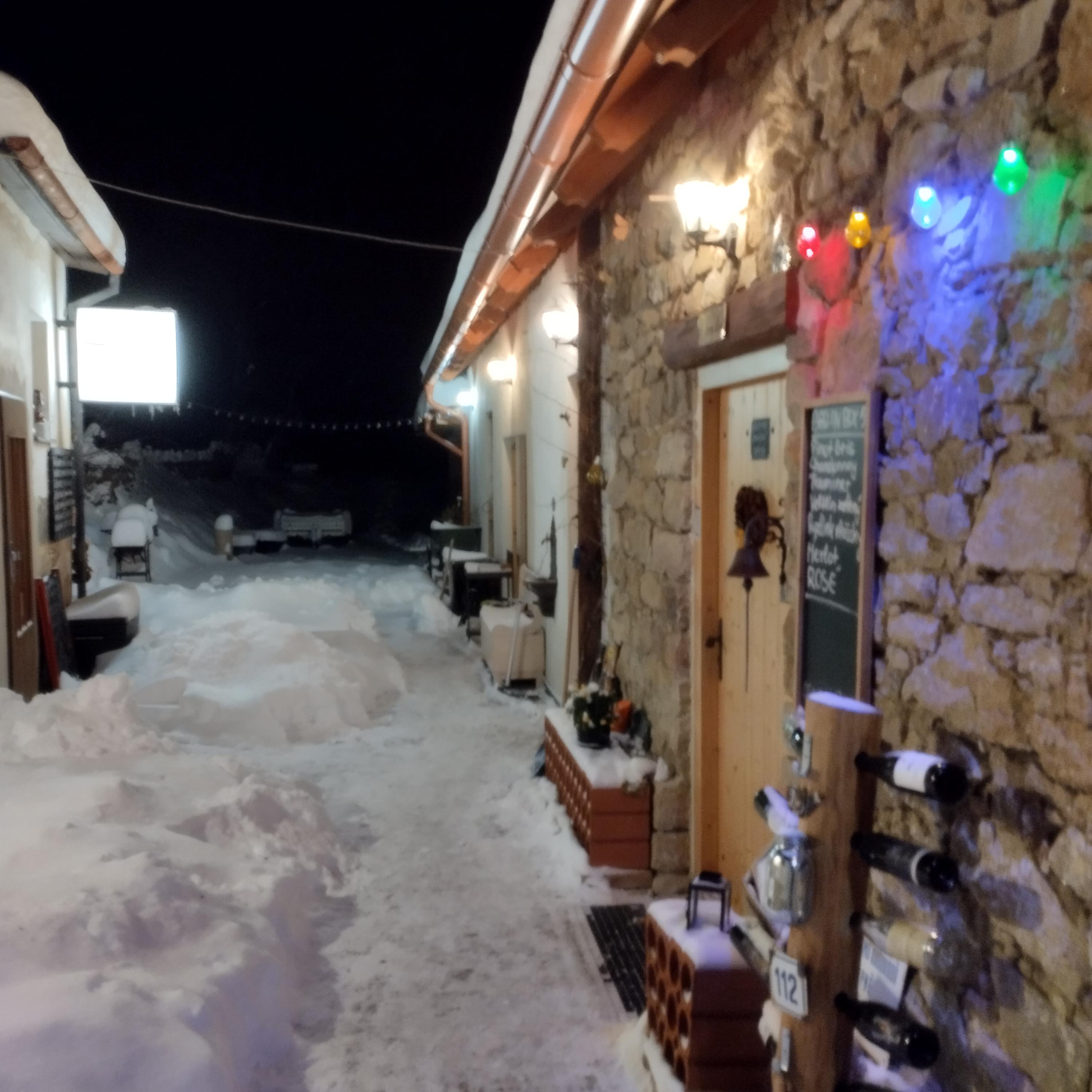 Vinotéka Slávů Dvůr foto 3