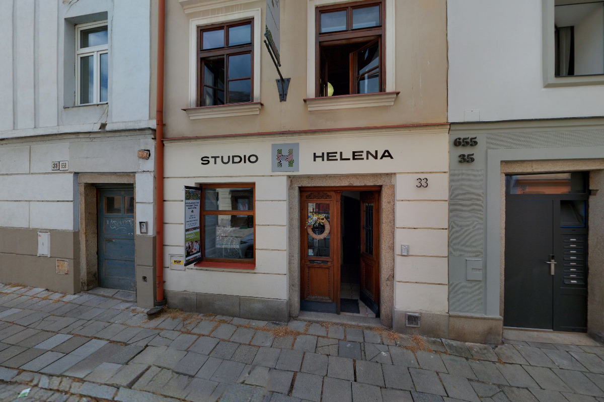 Studio Helena