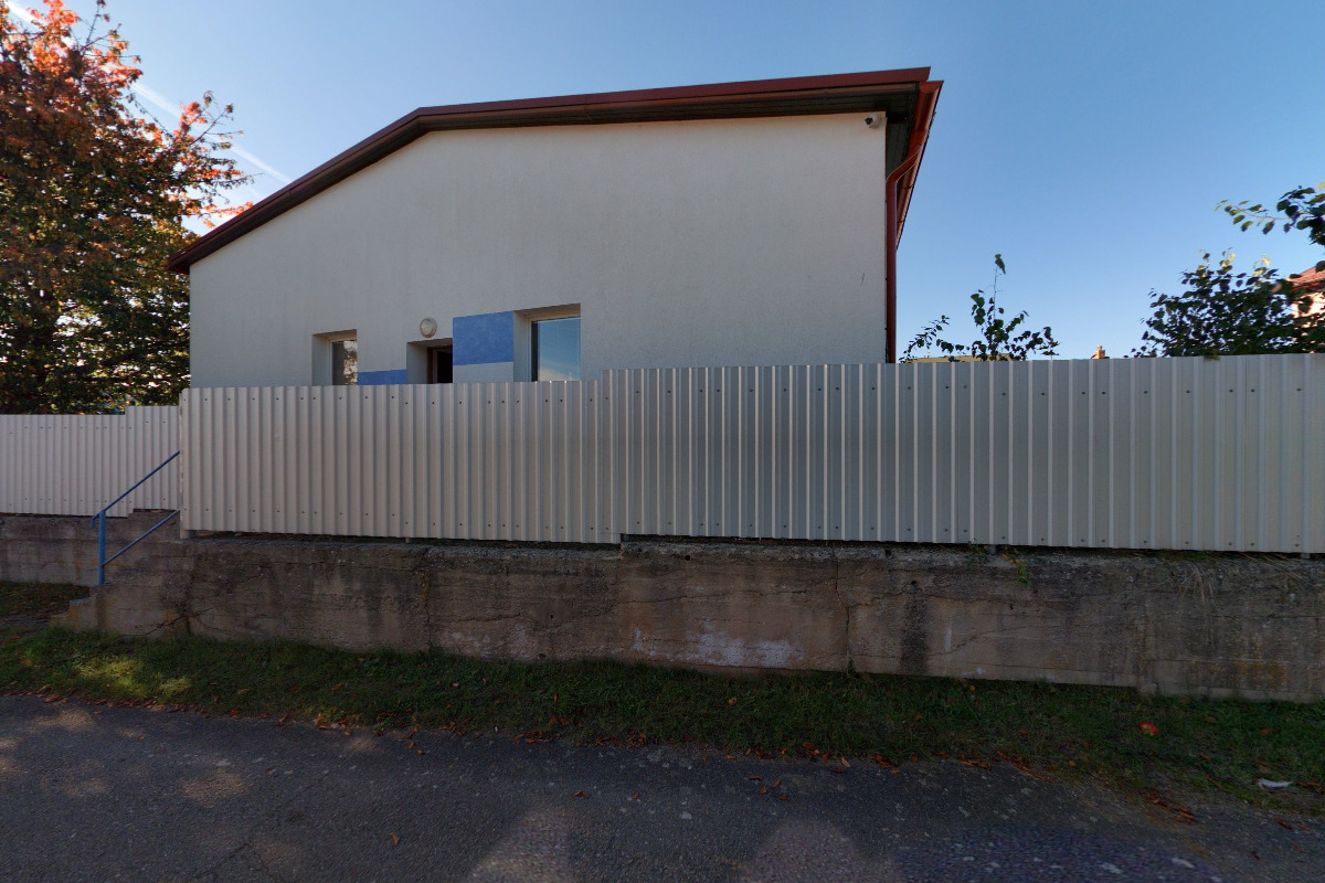 Vodovody a kanalizace Havlíčkův Brod, a. s., a.s.