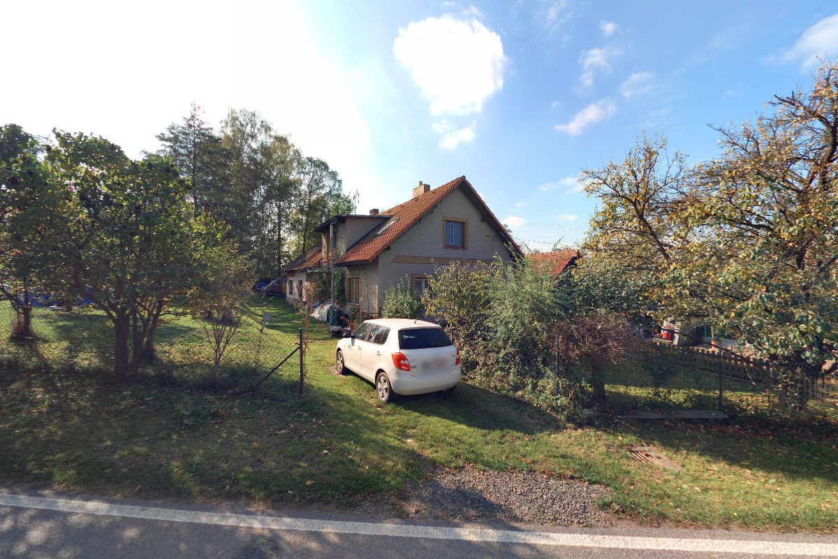 Jiří David - Catering