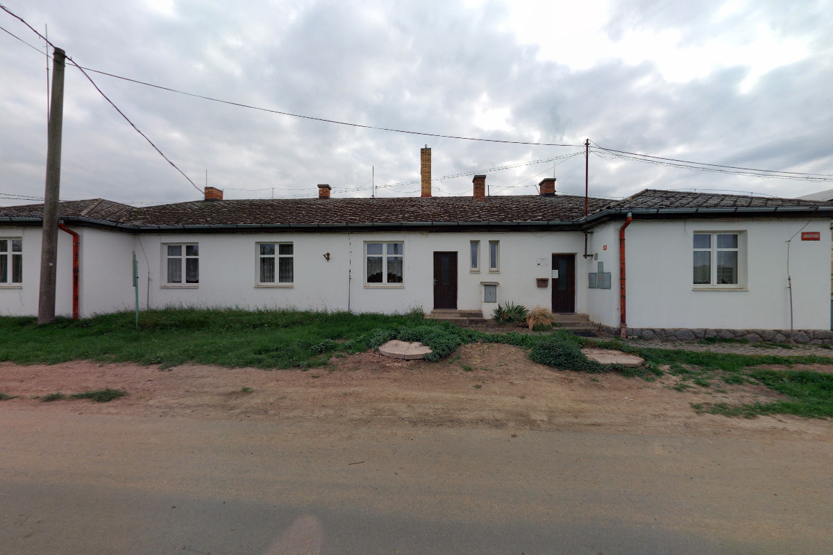 Zemědělské družstvo Merklín u Přeštic