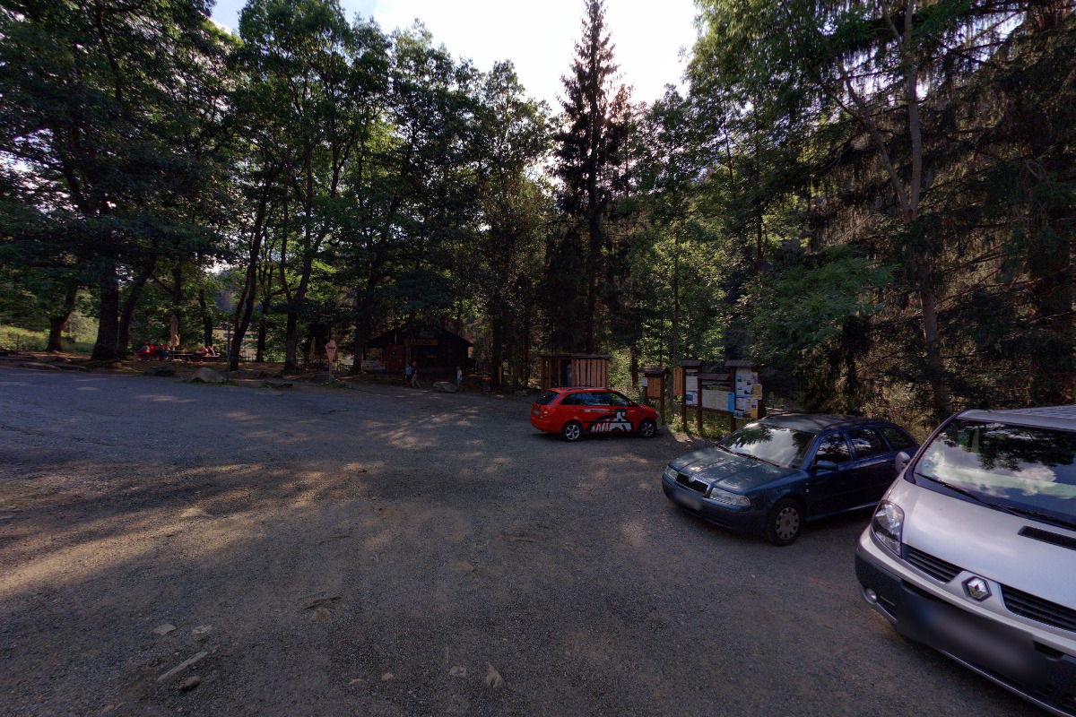 Půjčovna lodí a raftů V-servis