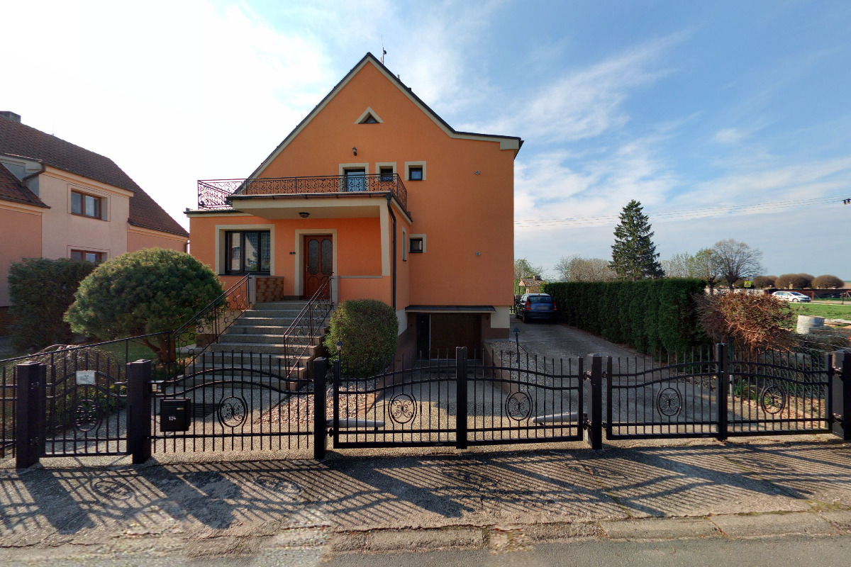 Fotbalové hřiště Tělovýchovná jednota Sokol Chomutice foto 3