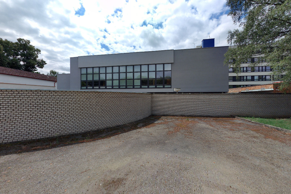 Policie ČR - Územní odbory Pelhřimov foto 2