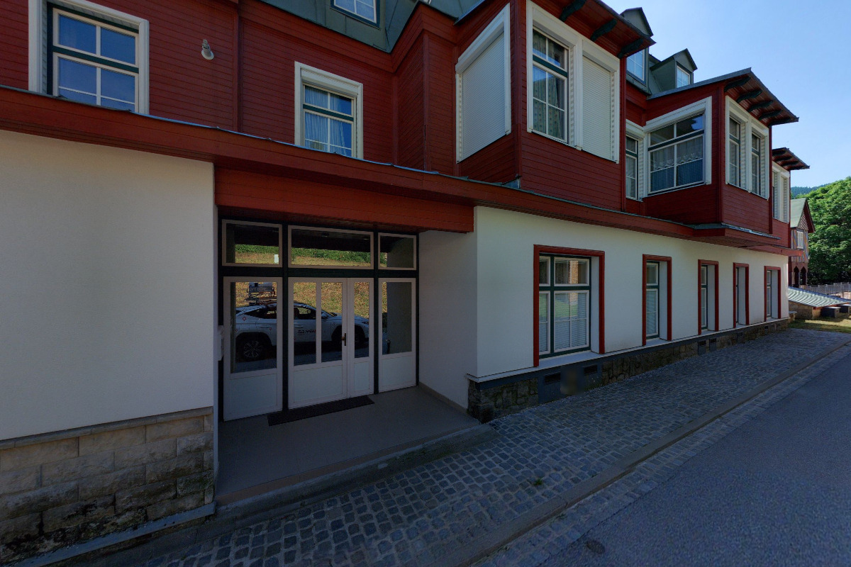 Ubytování Špindlerův Mlýn 131