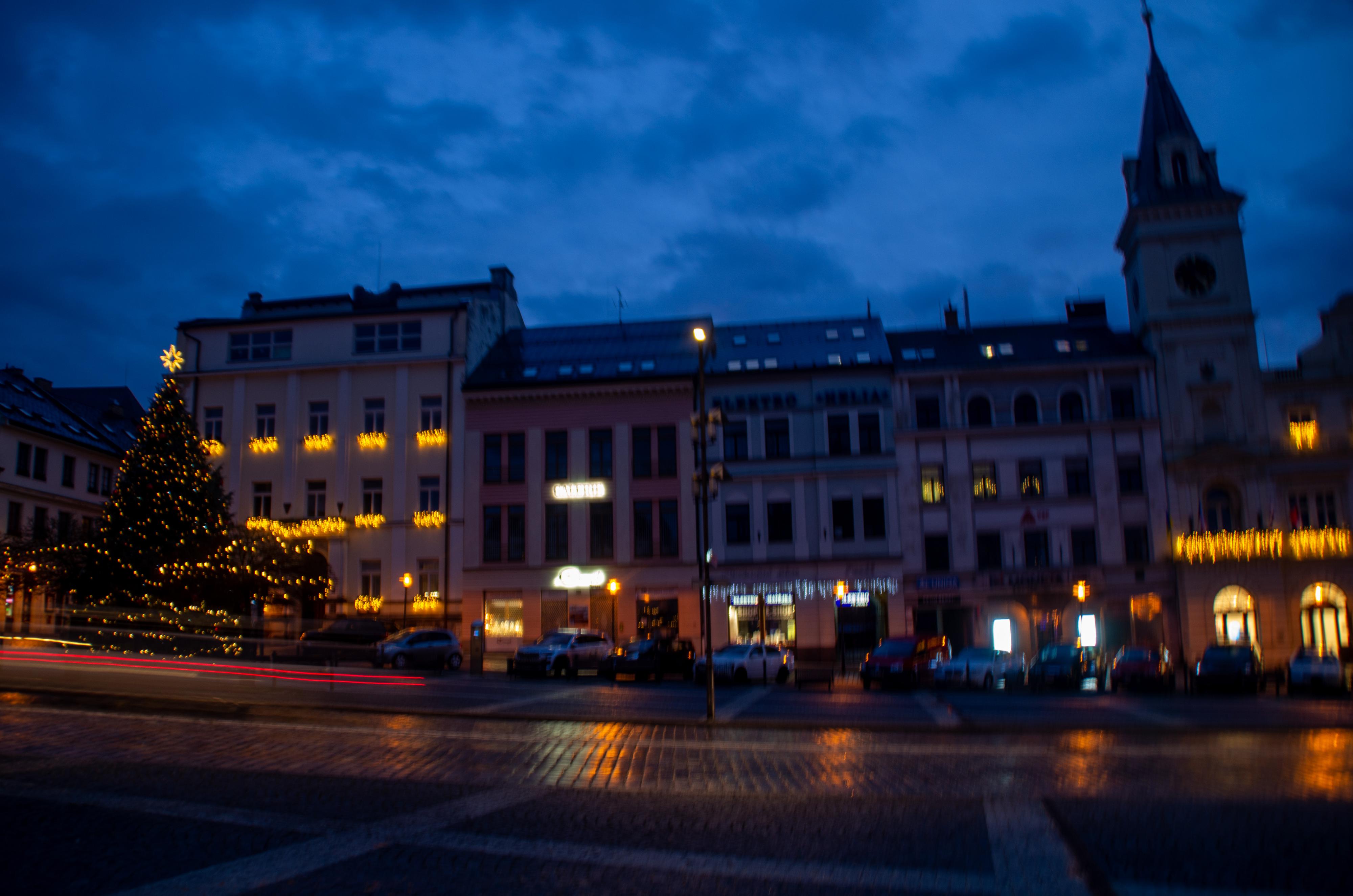 Městský úřad Turnov foto 4