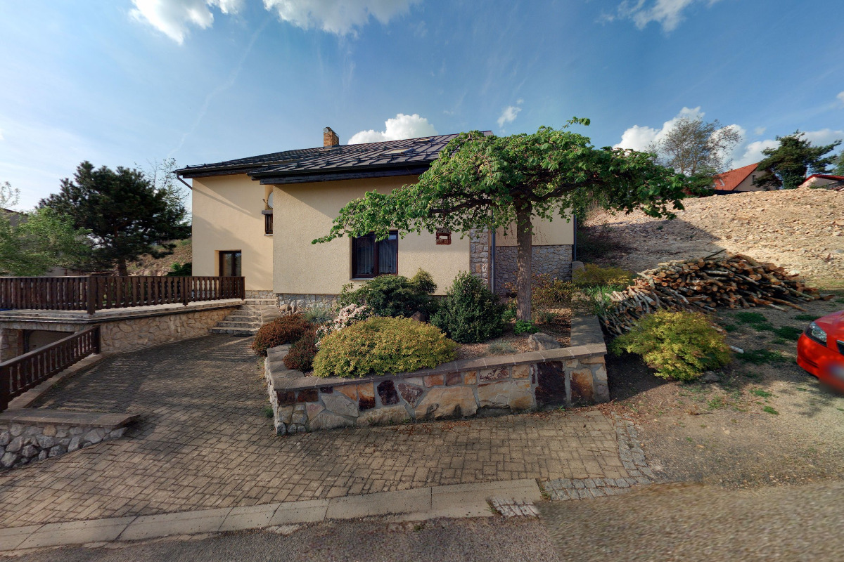 Petr Štochl - nákladní silniční autodoprava