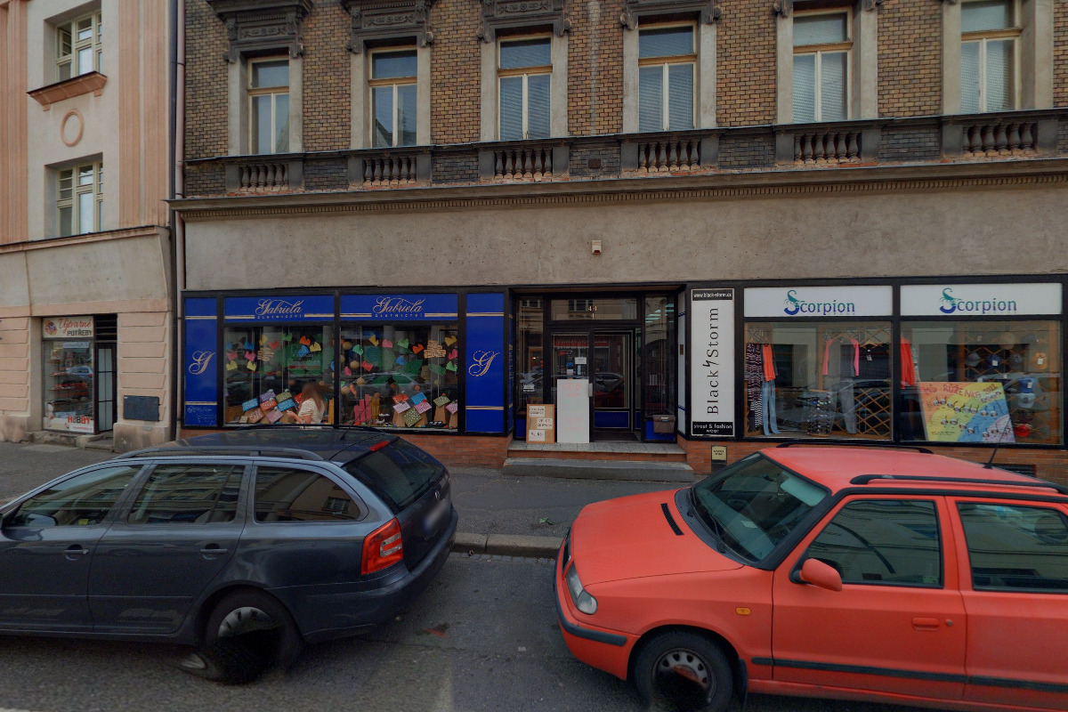 Zlatnictví Gabriela foto 4