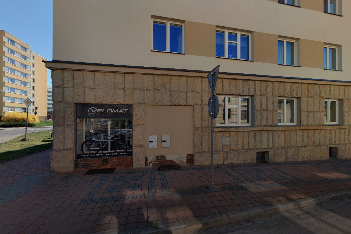 Tělovýchovná jednota VELOMAT JIČÍN