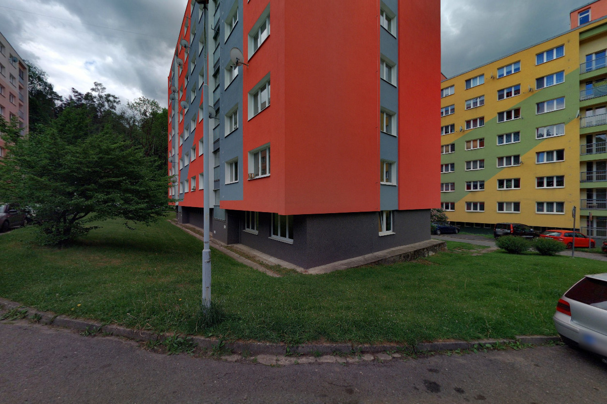 Jiří Šebor foto 2