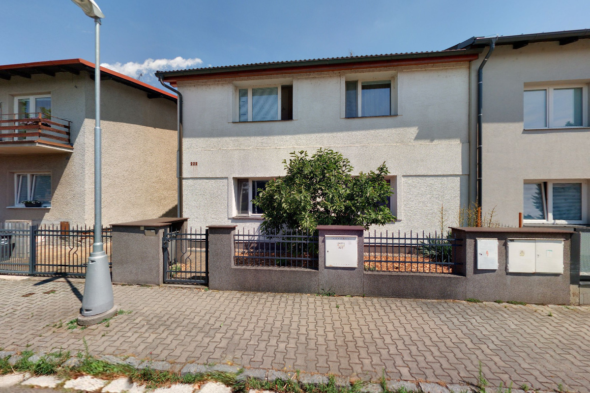 Ing. Květa Žaloudková