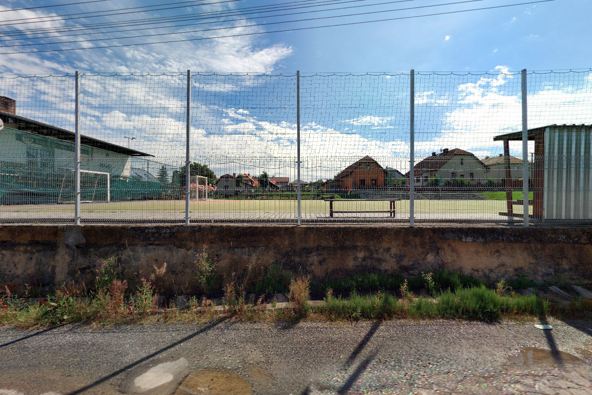 Tělocvičná jednota Sokol Tymákov