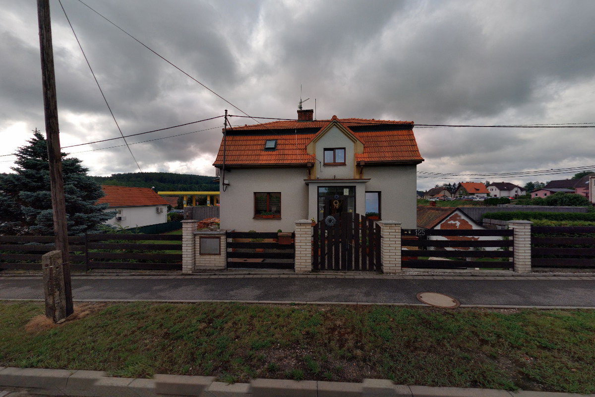 Kadeřnictví Jitka Nejedlá