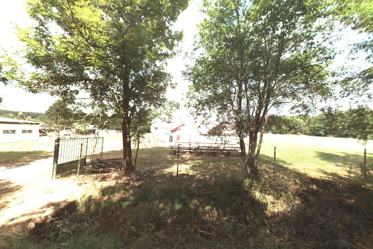 Stánek s občerstvením MELCHIOROVA HUŤ foto 4