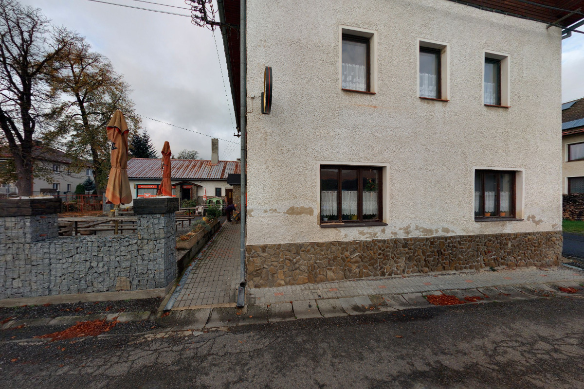 Smíšené zboží Na Růžku foto 2