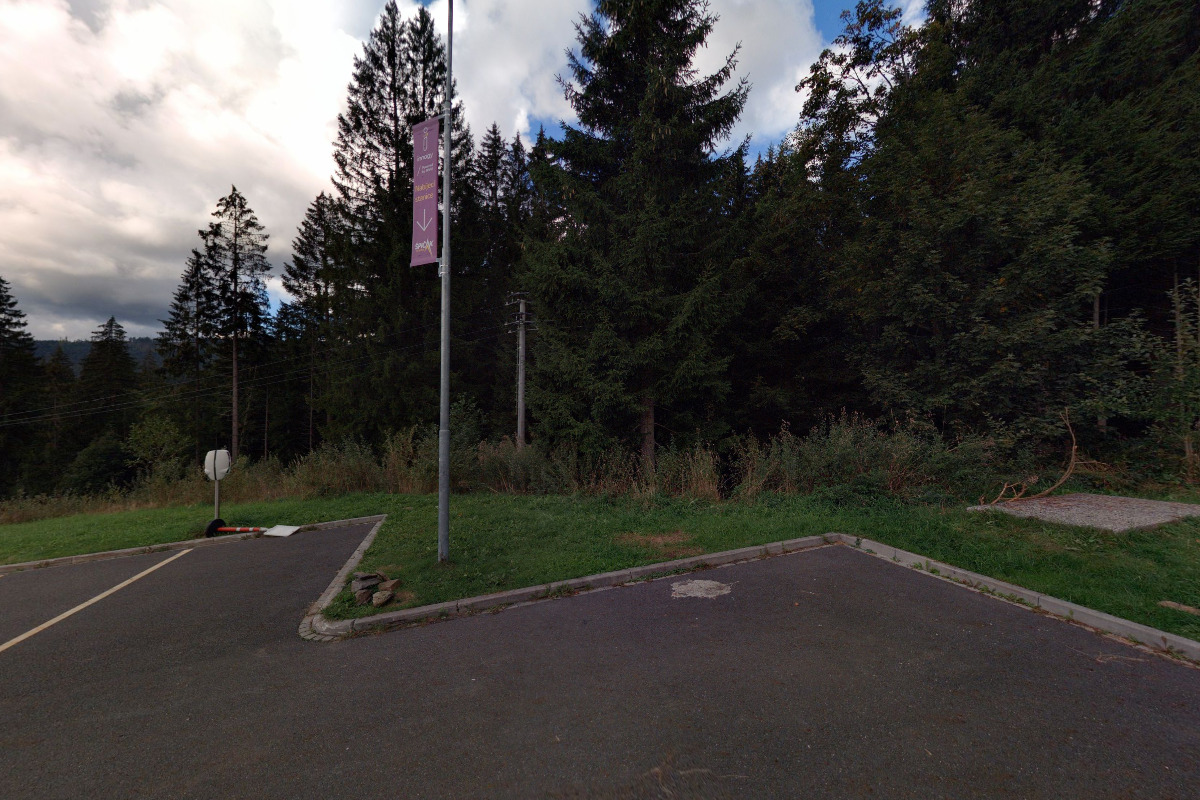 Dobíjecí stanice innogy foto 3