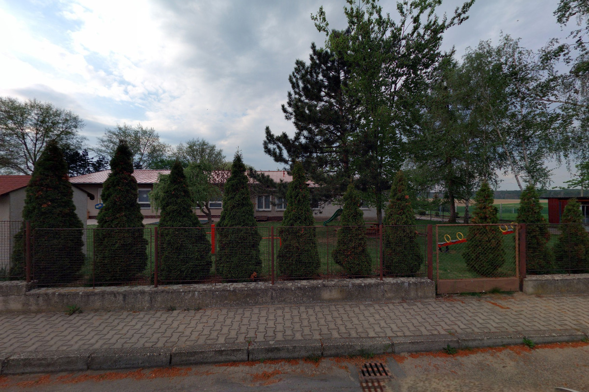 ZŠ Bechlín foto 3