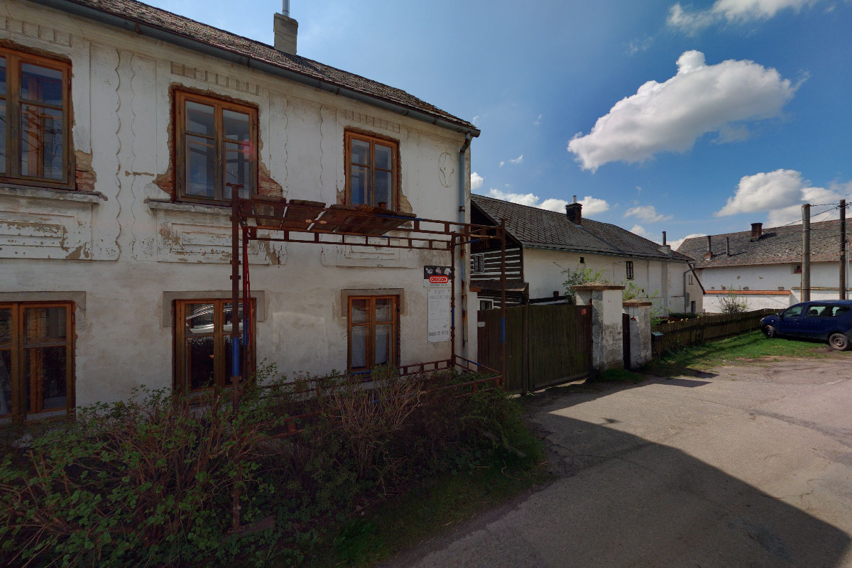 Kamil Kvapil - Zahradní technika foto 2