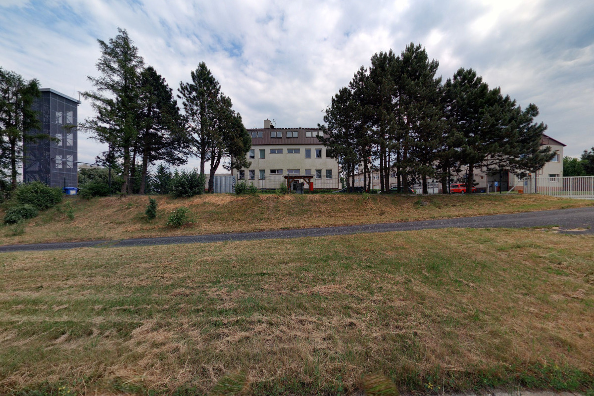 Hasičský záchranný sbor kraje Vysočina - Územní odbor Třebíč