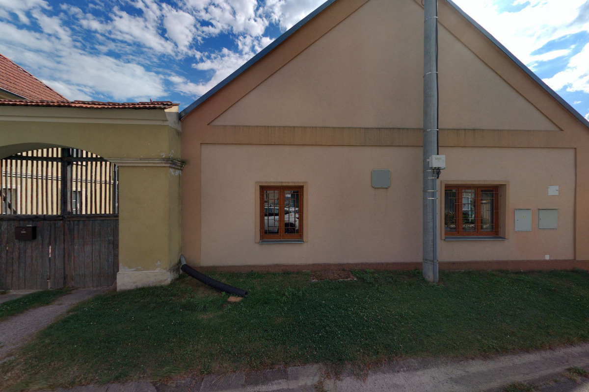 Hospoda U Divočáka