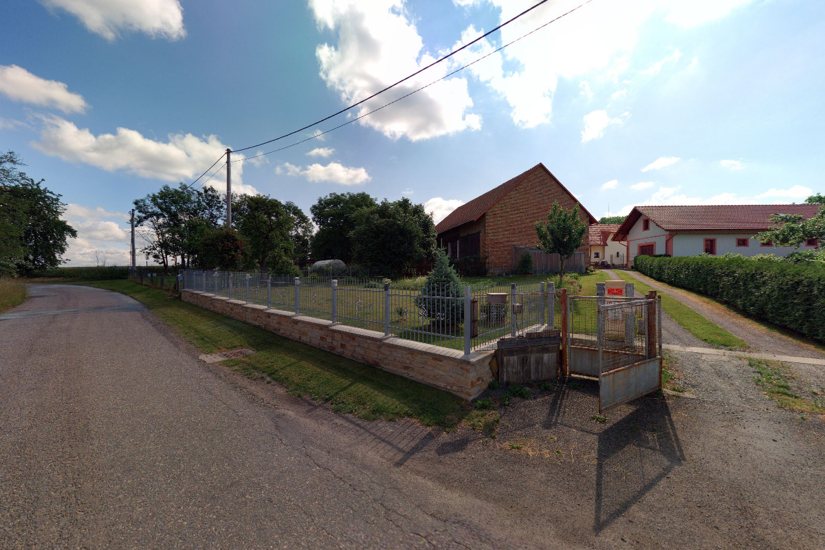 Jiří Bašek - B&B GASTRO