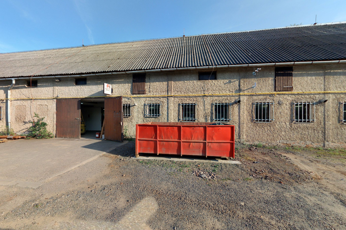 SINTEGRA-CZE, s.r.o.