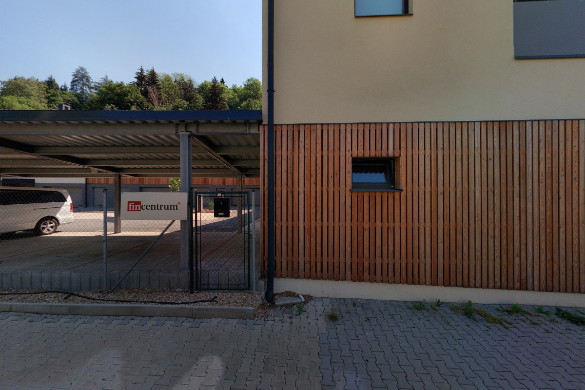 Apartmán U Hrdliček foto 1