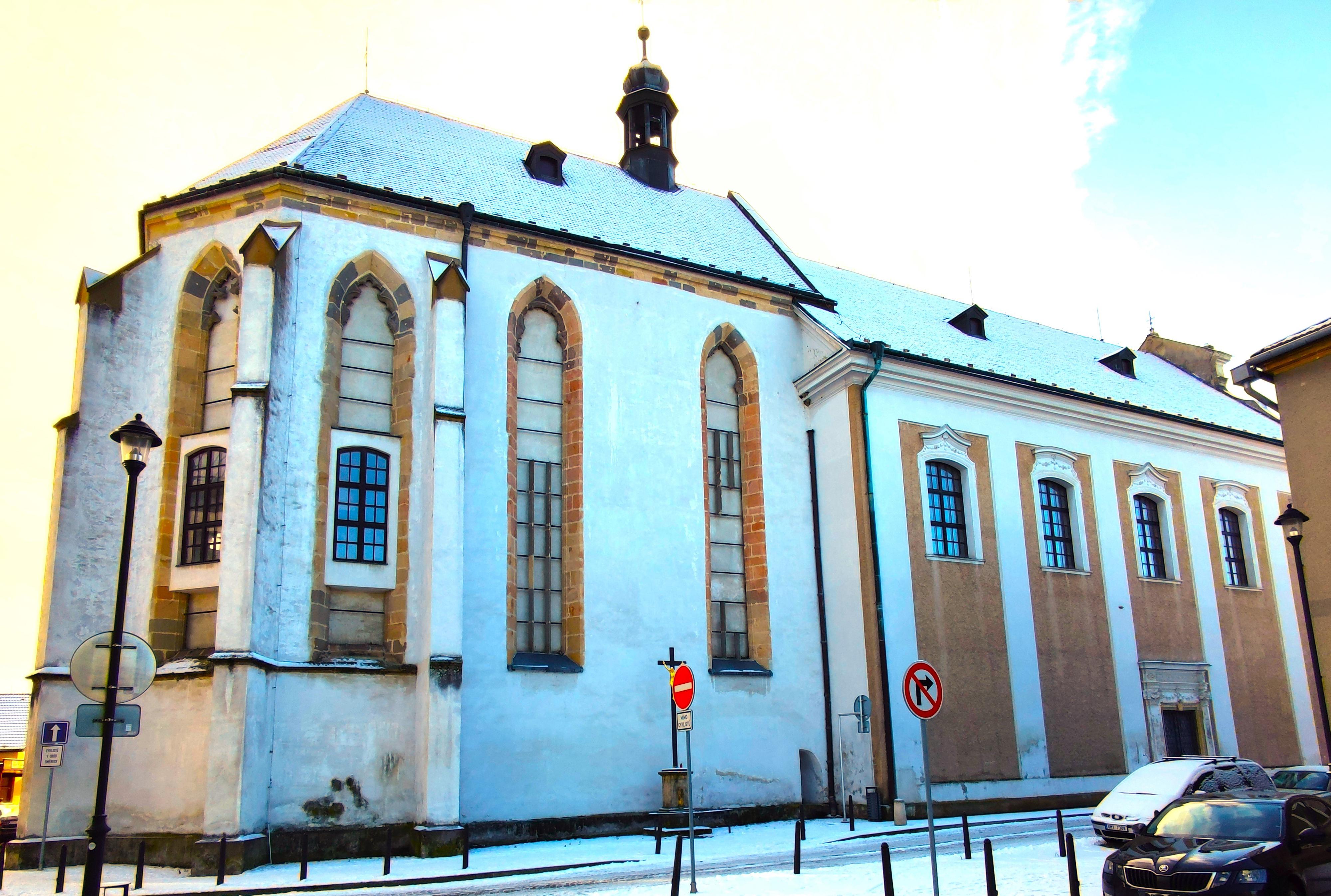 Městské kulturní zařízení Uničov foto 3