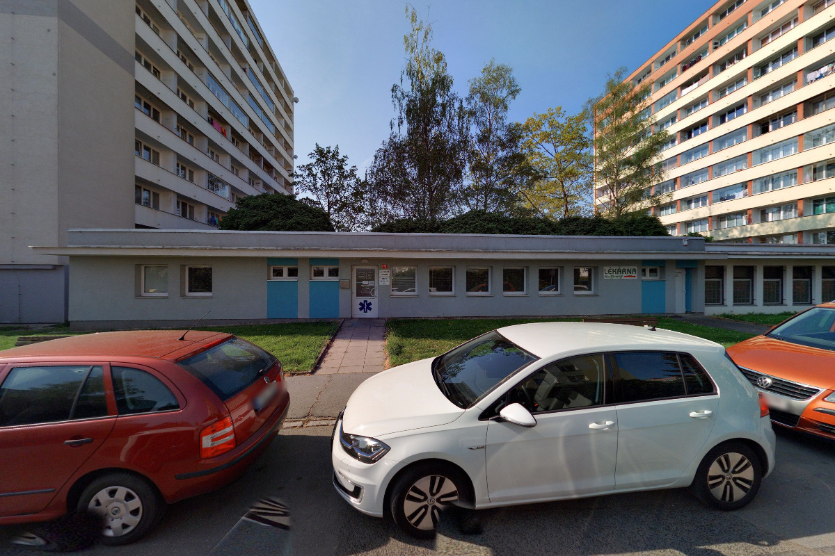 MUDr. Knotová, s.r.o.