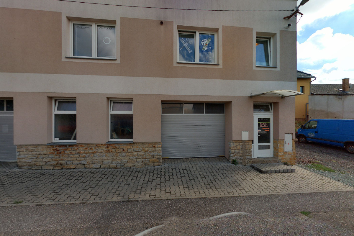 STŘECHY ČERNÝ foto 2