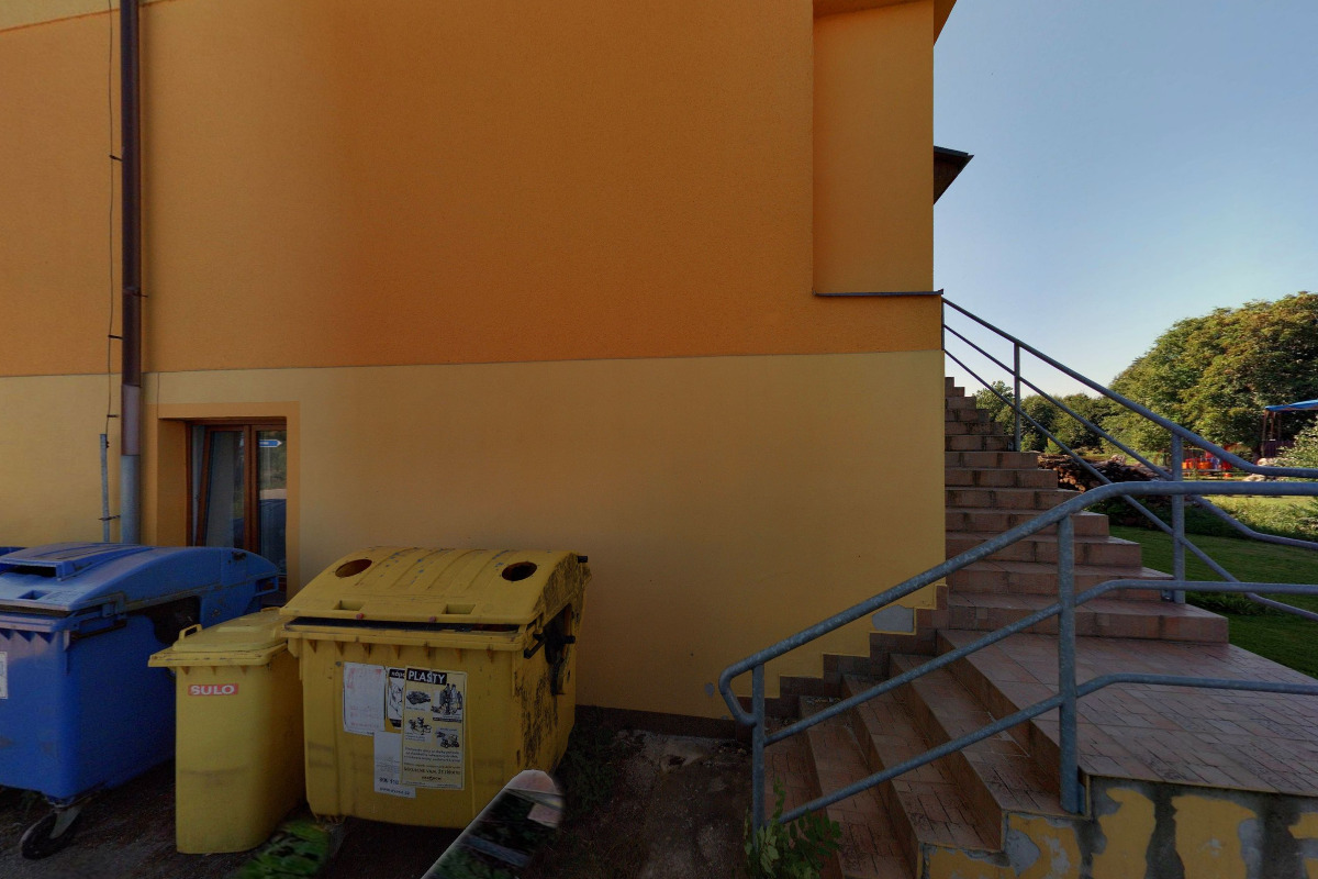 Obecní knihovna Drunče