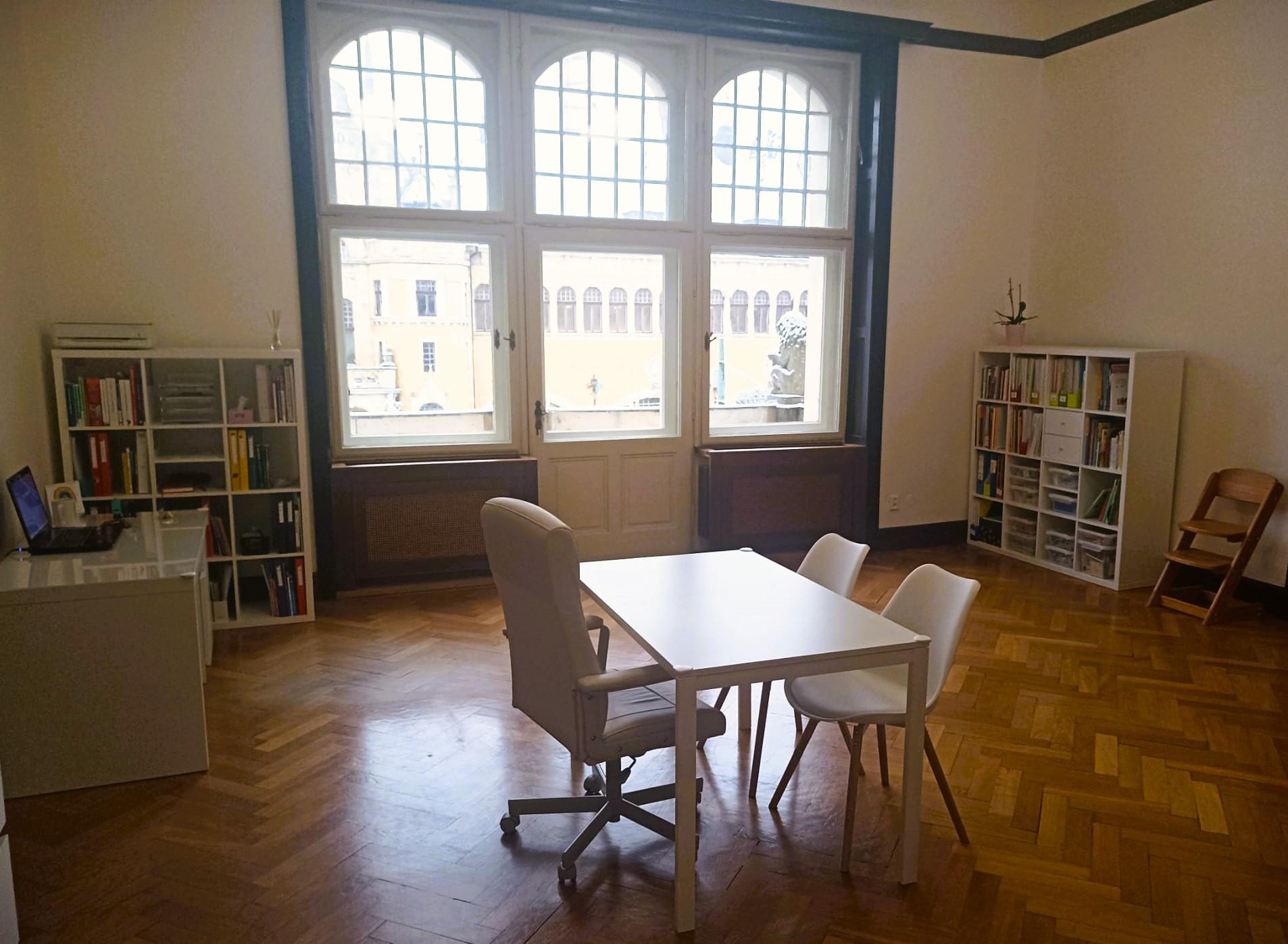 Mgr. et Mgr. Jana Černíková foto 5