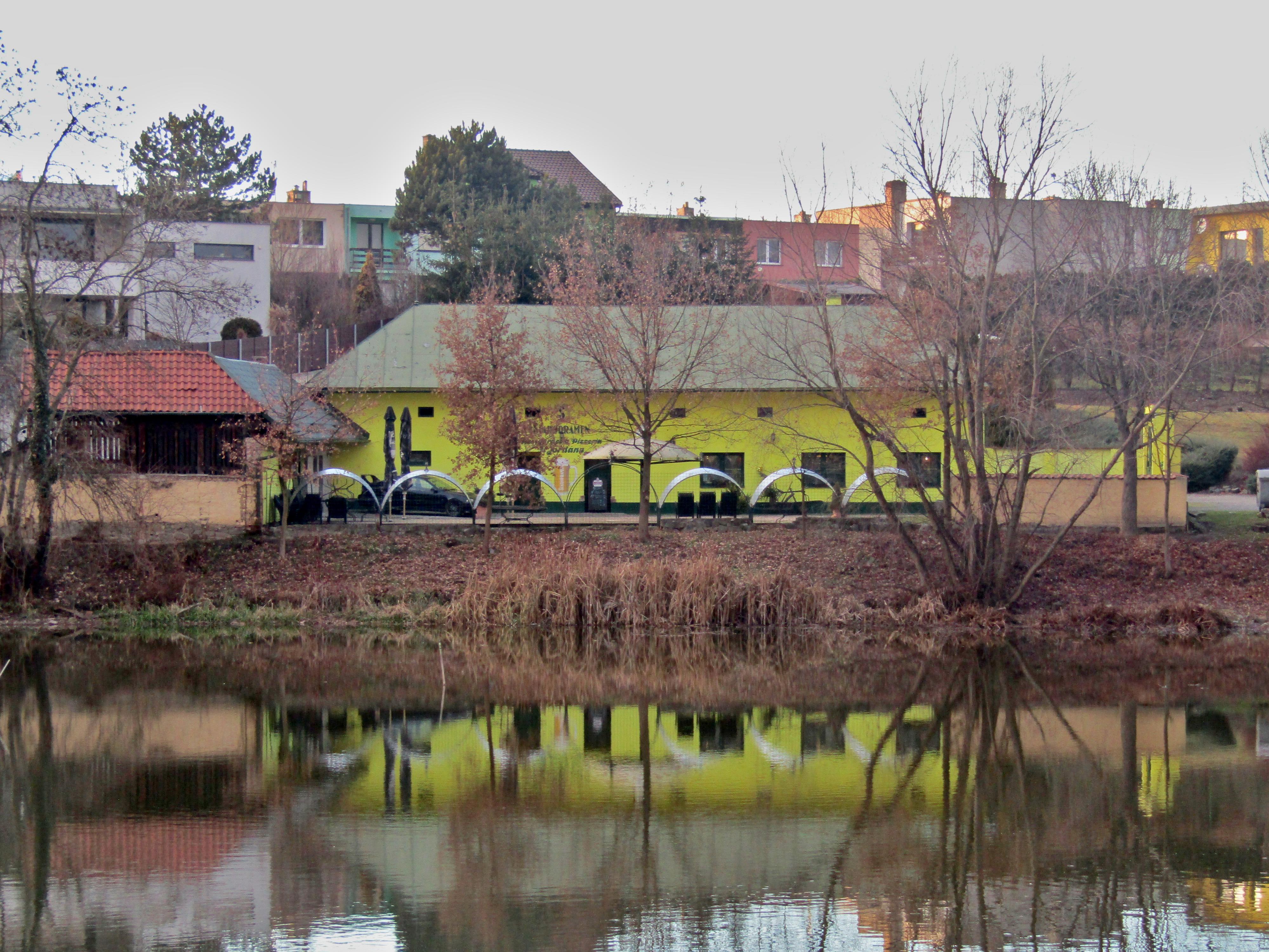 Restaurace a pizzerie U Jordánu foto 3