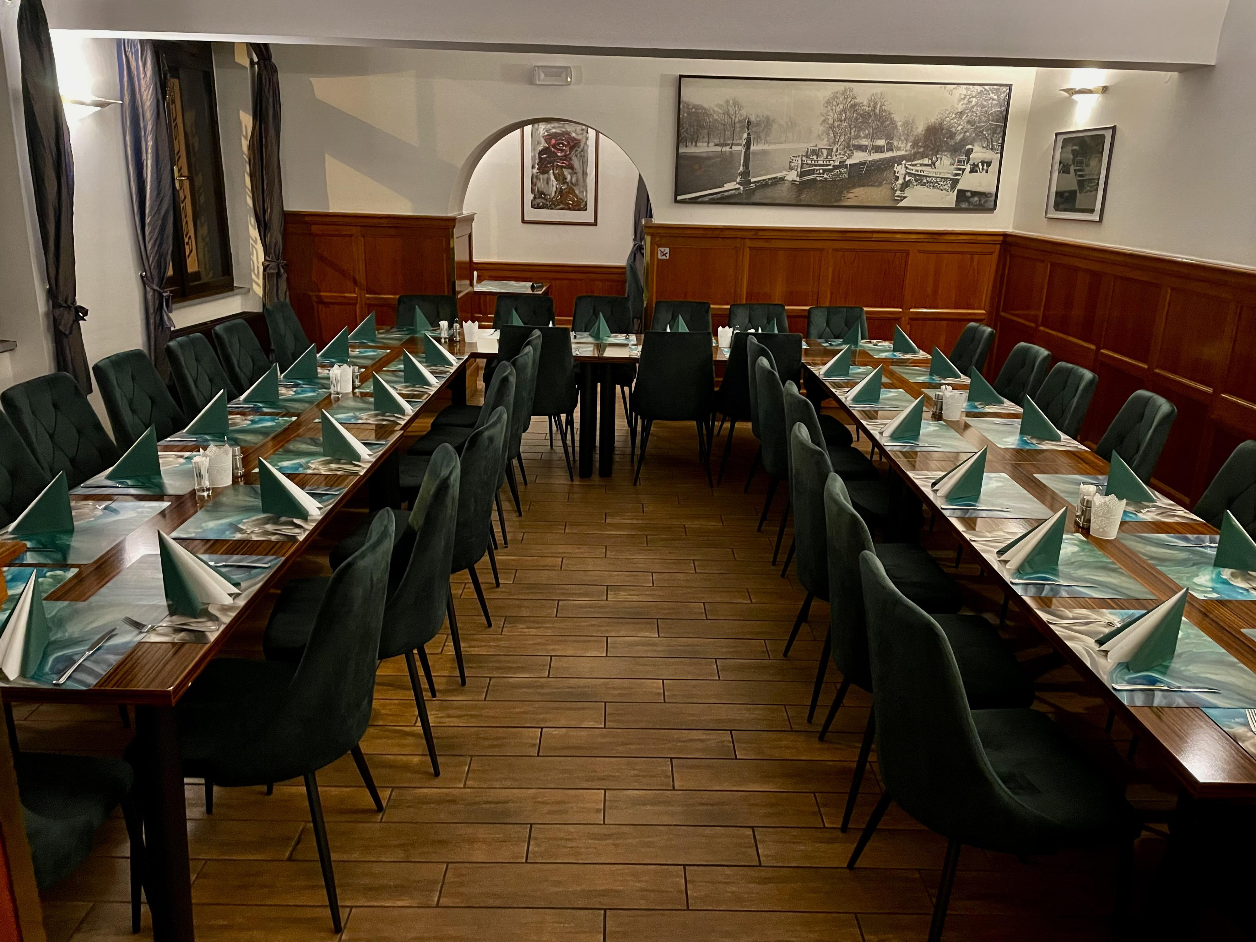 Restaurace Radnice foto 4