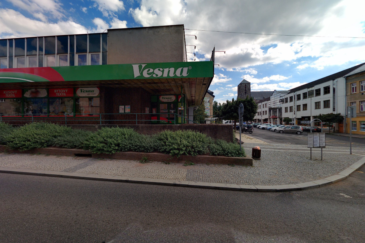 Bankomat Air Bank foto 1