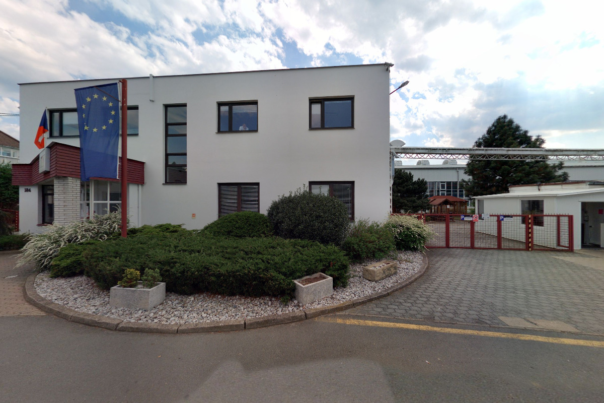 ITW PRONOVIA, s.r.o.