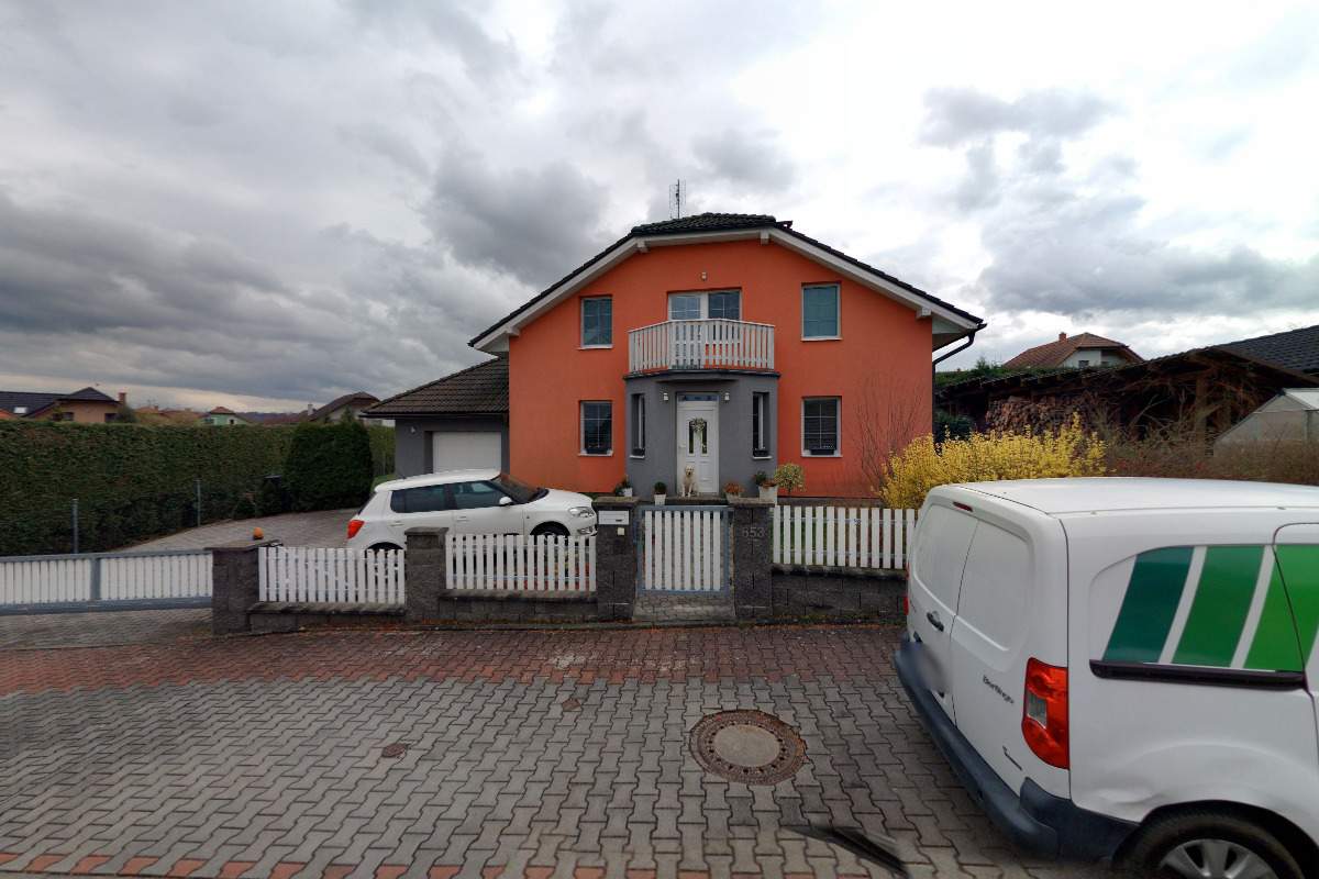 PK STŘECHY - Ondřej Plešinger foto 1