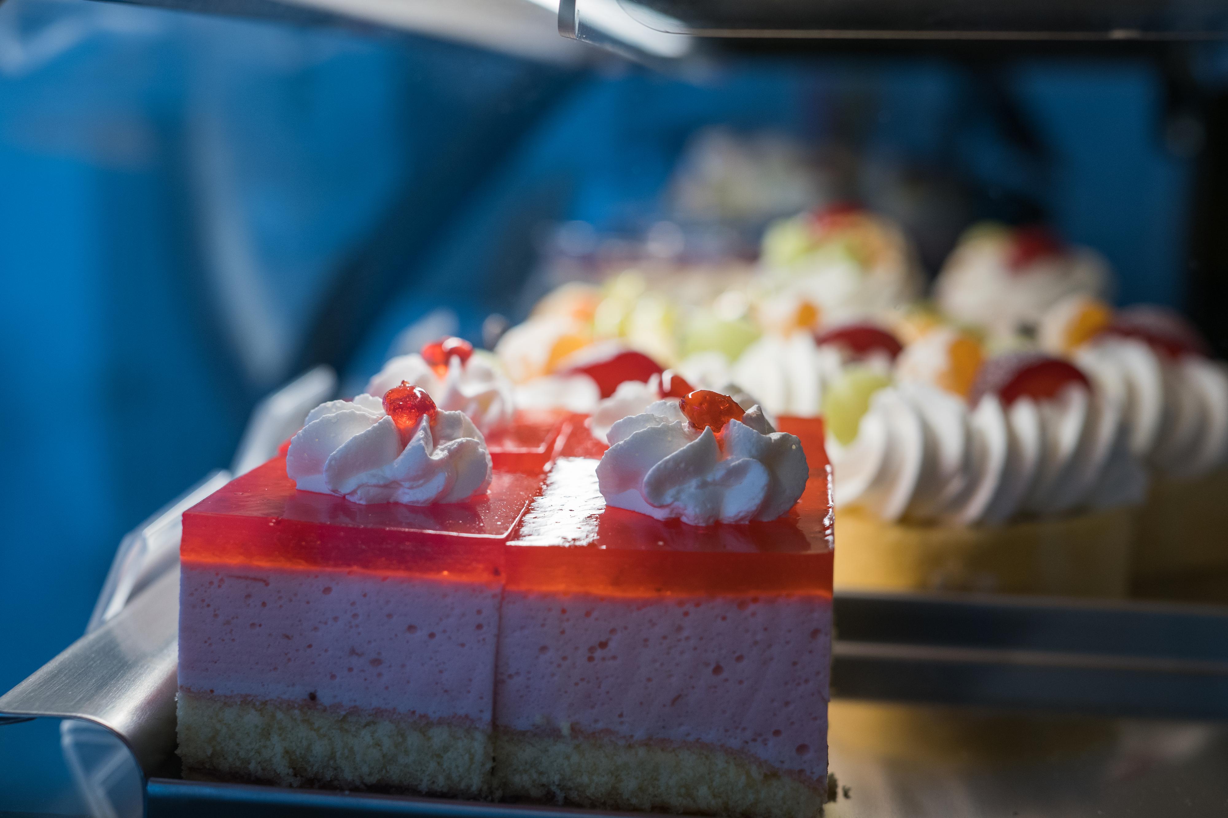 Cukrárna Na Opavské foto 2