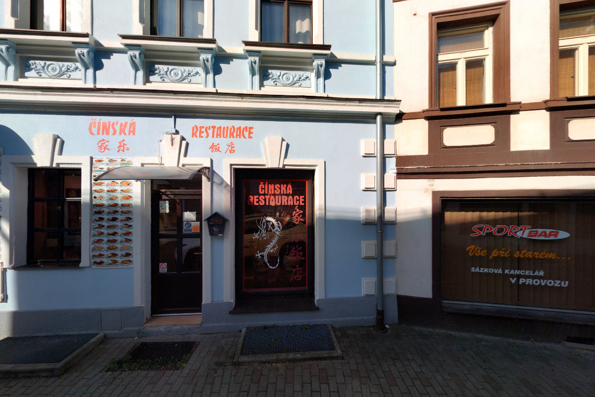 Čínská restaurace He Jia Le foto 3