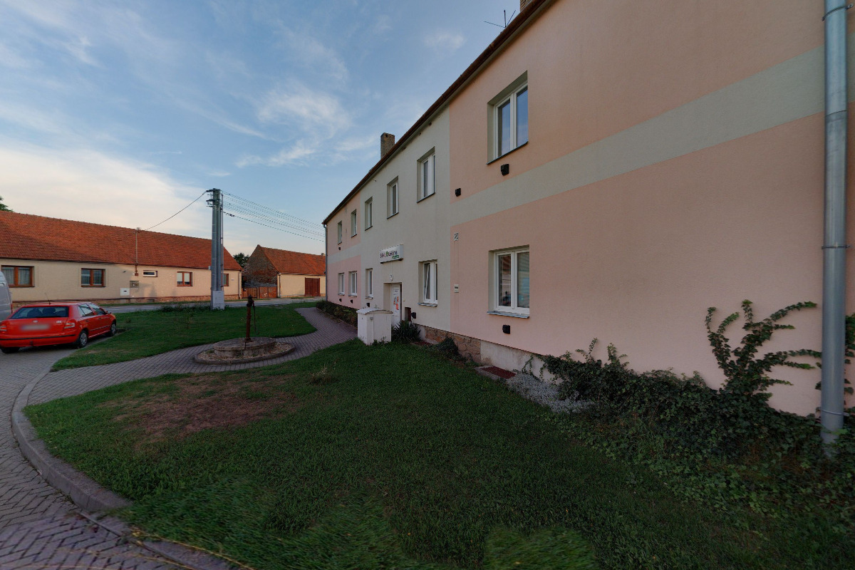 BENU Lékárna foto 2