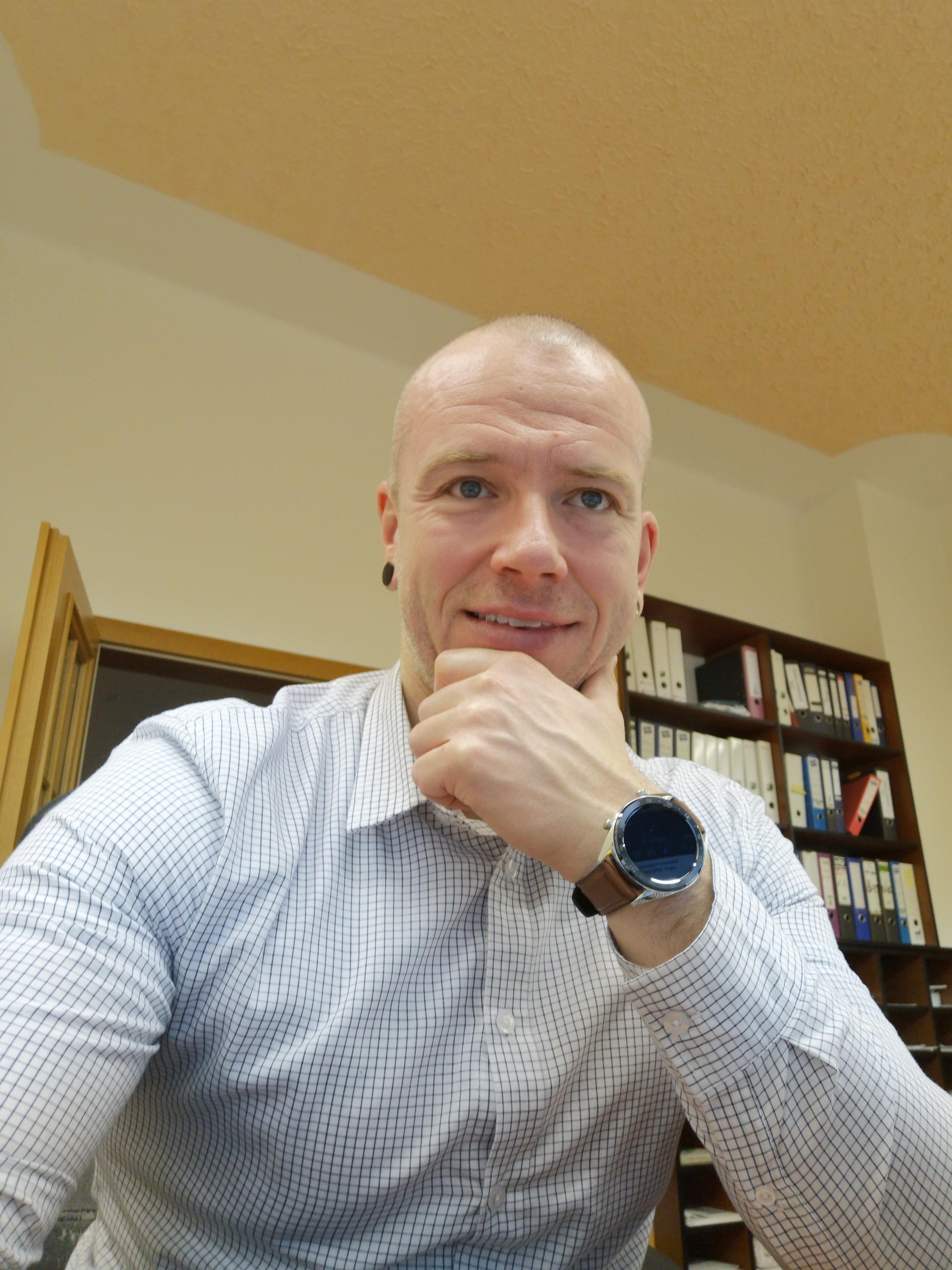 Ing. Tomáš Drda foto 3